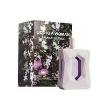 Ariana Grande God Is A Woman product view 1