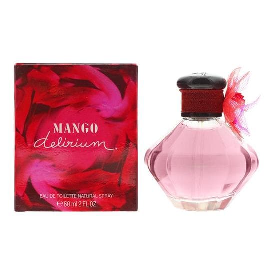 Mango Delirium product view 1