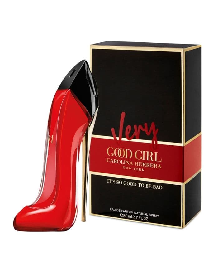 Carolina Herrera Very Good Girl product view 1