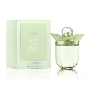 Women's Secret It's Fresh product view 1