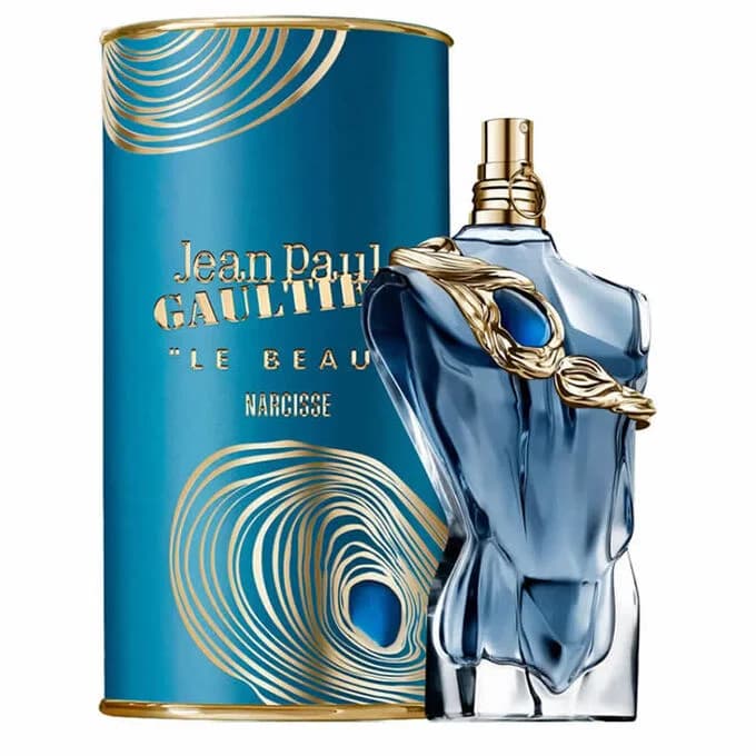 Jean Paul Gaultier "le beau" Narcisse product view 1