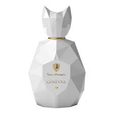 Ginevra Lamborghini White Woman product view 1