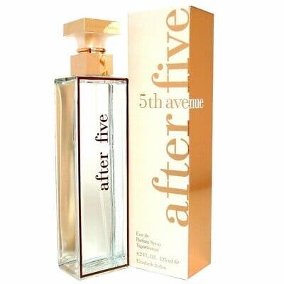 , Elizabeth Arden , after five ,5th Ave product view 1