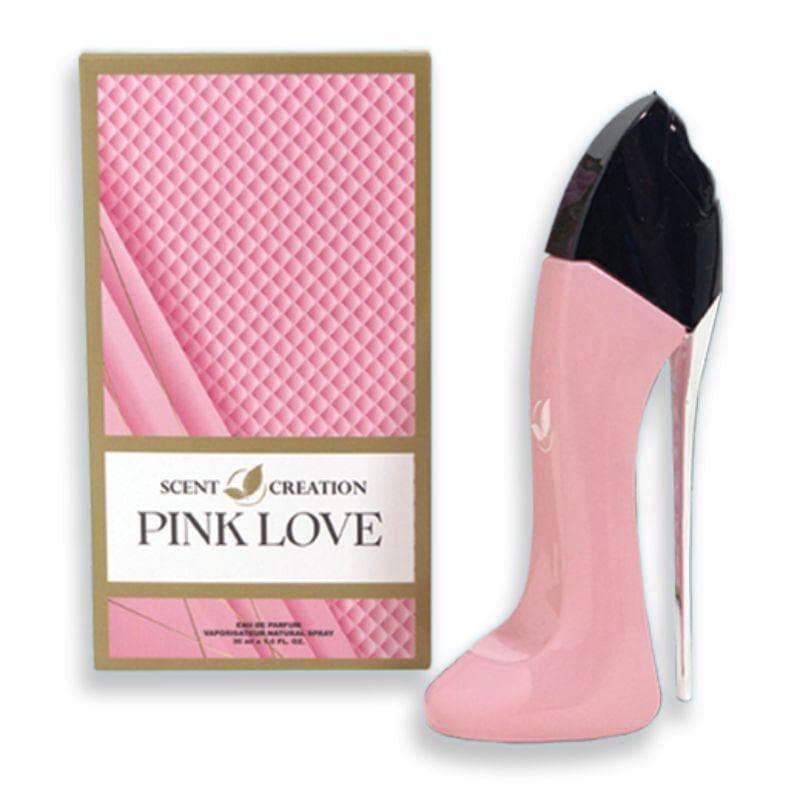 Scent Creation Pink Love product view 1