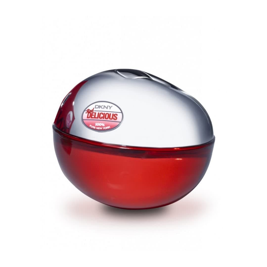DKNY Red Delicious product view 1