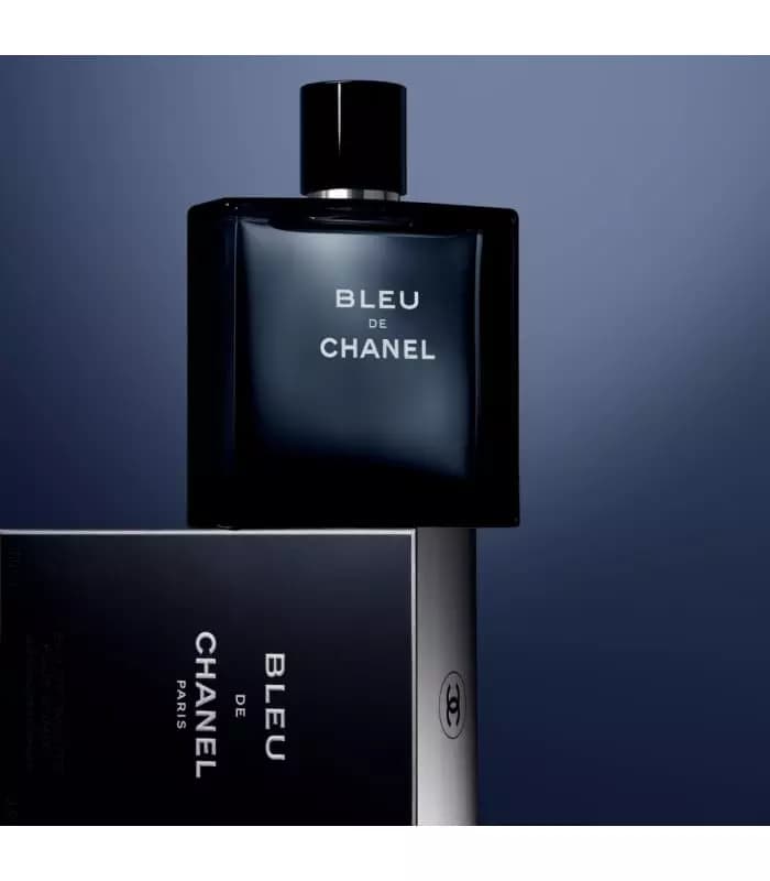 Bleu De Chanel product view 1