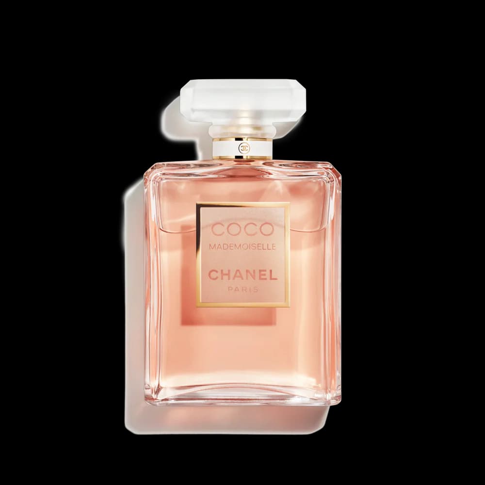 Coco Chanel Mademoiselle product view 1