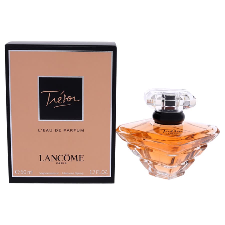 Lancome Tresor product view 1