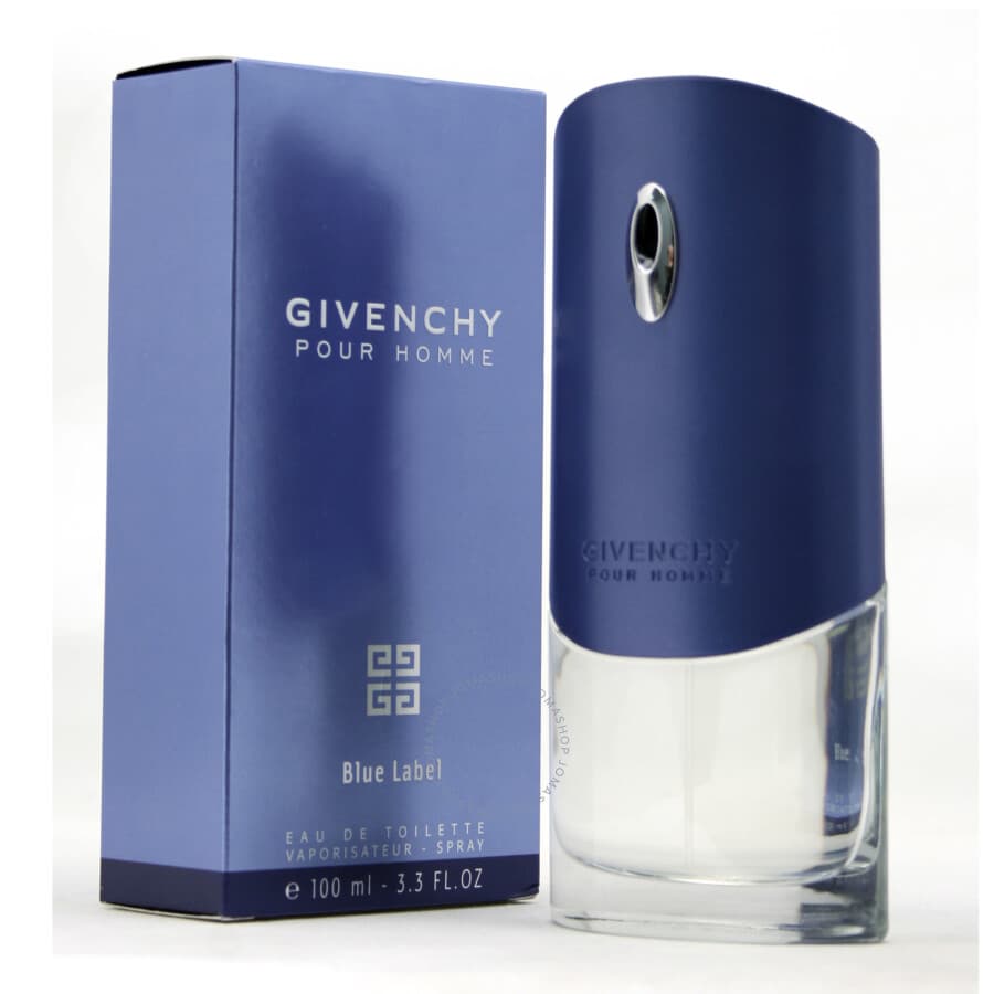 Givenchy Pour Homme product view 1