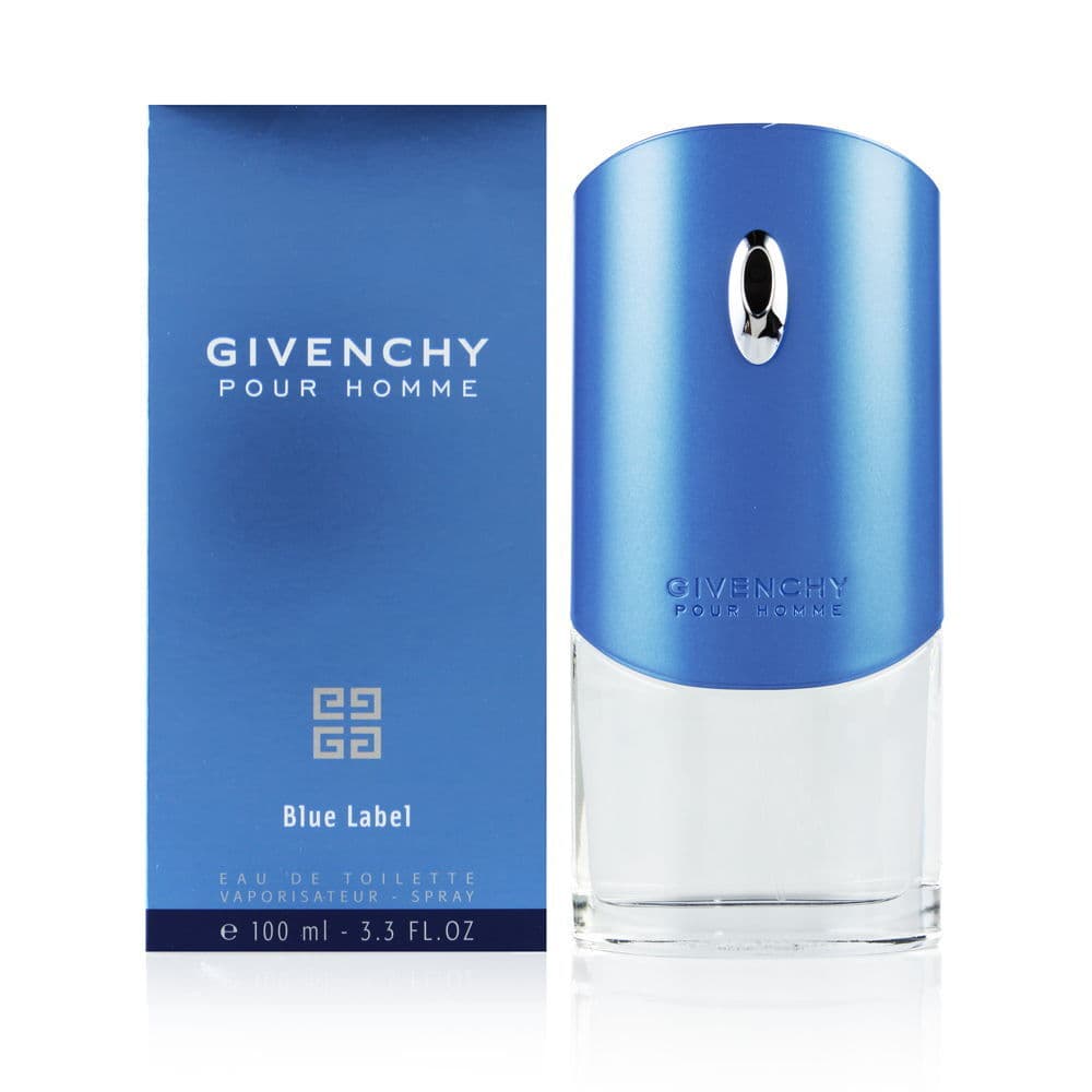 Givenchy Pour Homme Blue Label product view 1