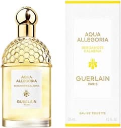 Guerlain Aqua Allegoria Bergamote Calabria product view 1