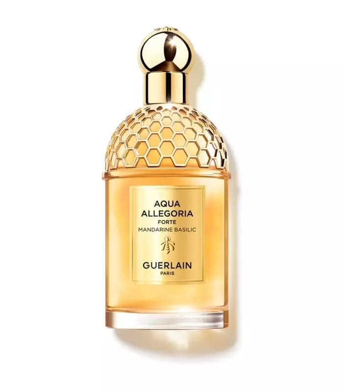 Guerlain Aqua Allegoria Forte Mandarine Basilic product view 1