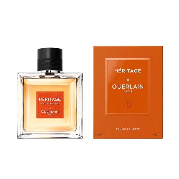 Guerlain Heritage product view 1