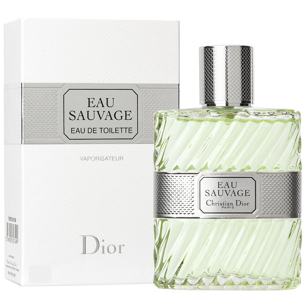 Dior Eau Sauvage product view 1