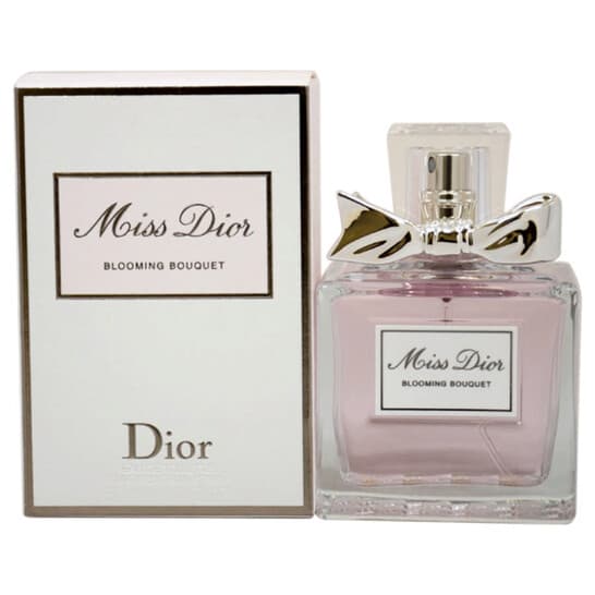 Dior Miss Dior Blooming Bouquet product view 1