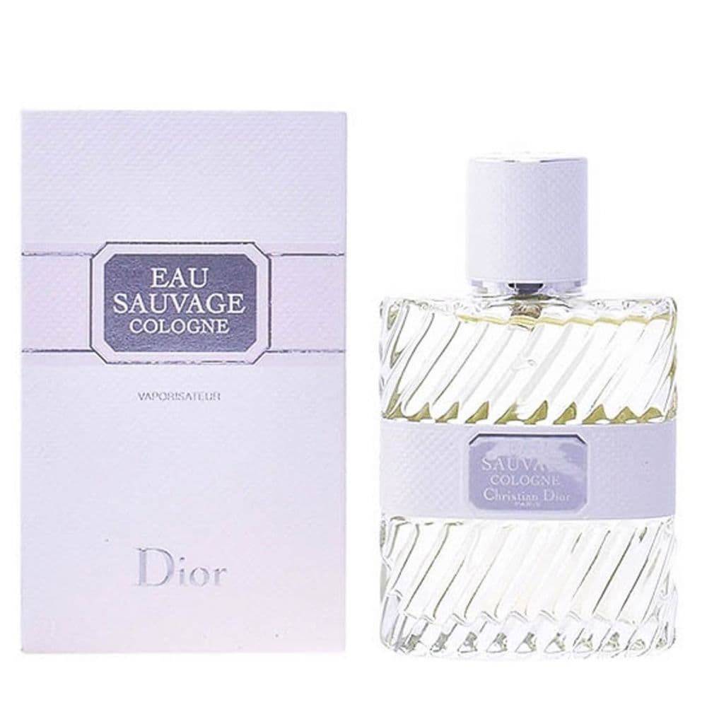 Dior Eau Sauvage product view 1