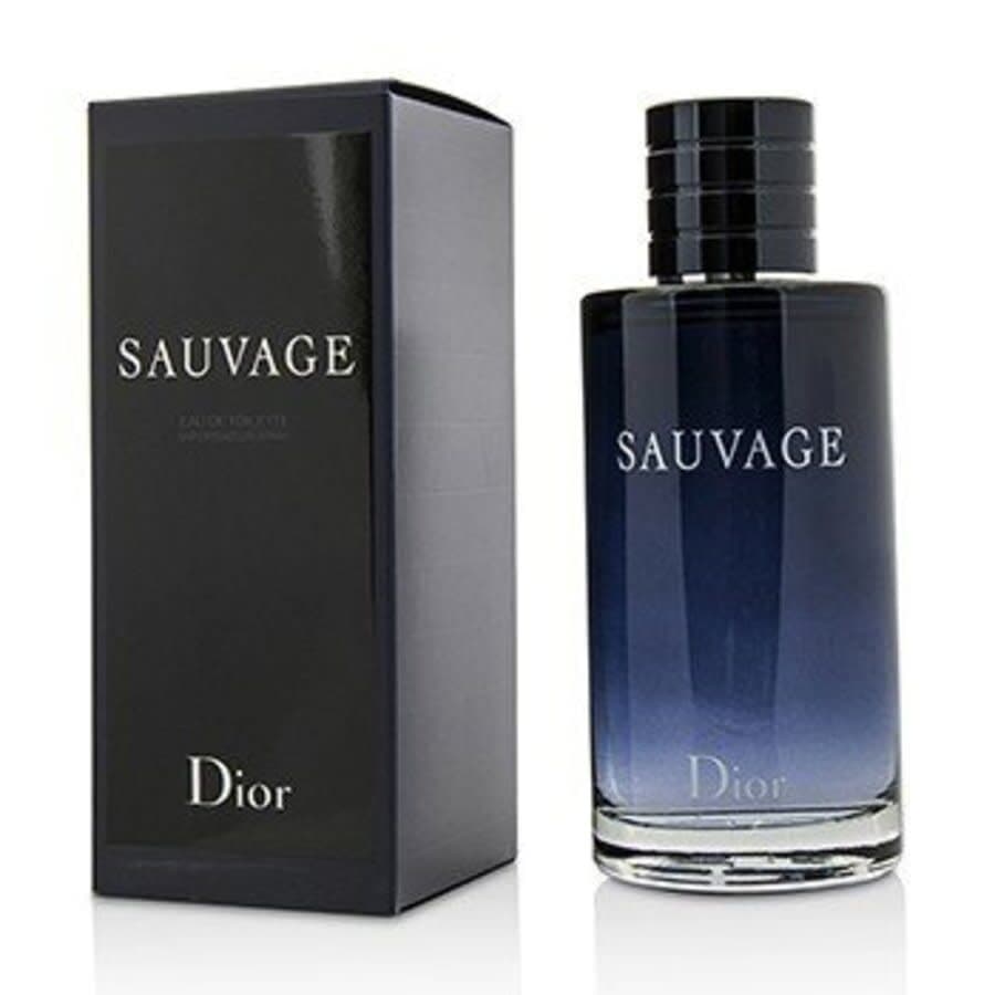 Dior Sauvage product view 1