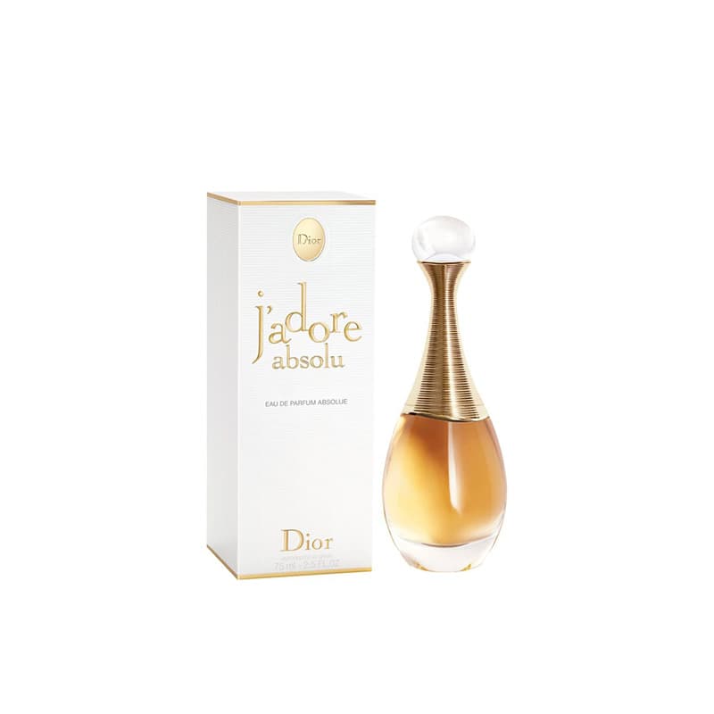 Absolu Dior J’Adore, Absolu product view 1
