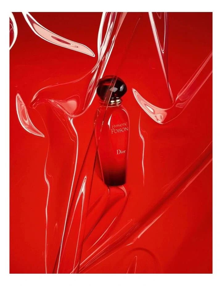 Dior Hypnotic Poison Roller Pearl product view 1