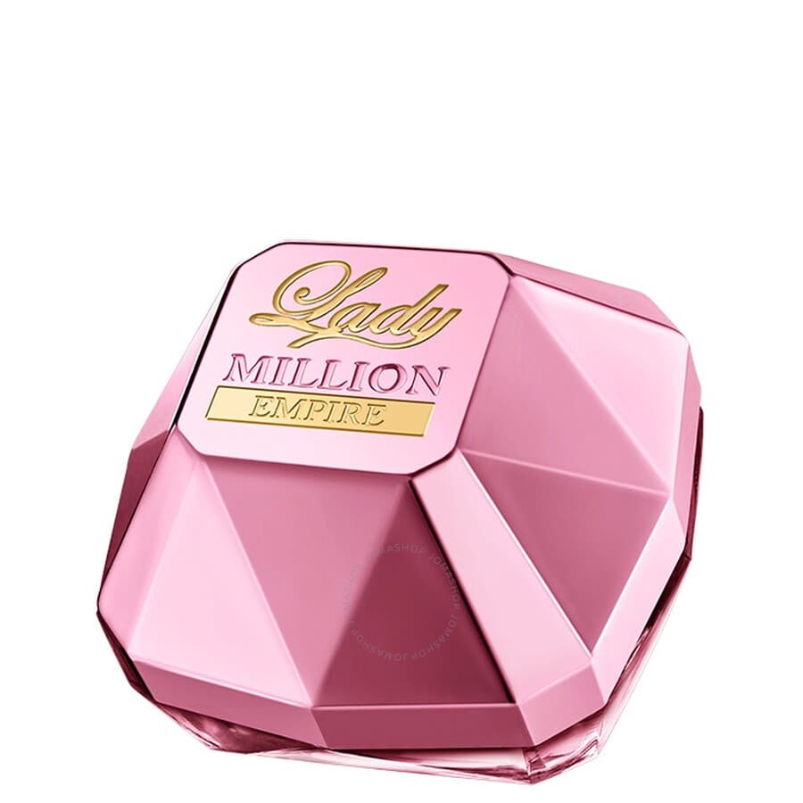 Paco Rabanne Lady Million Empire product view 1