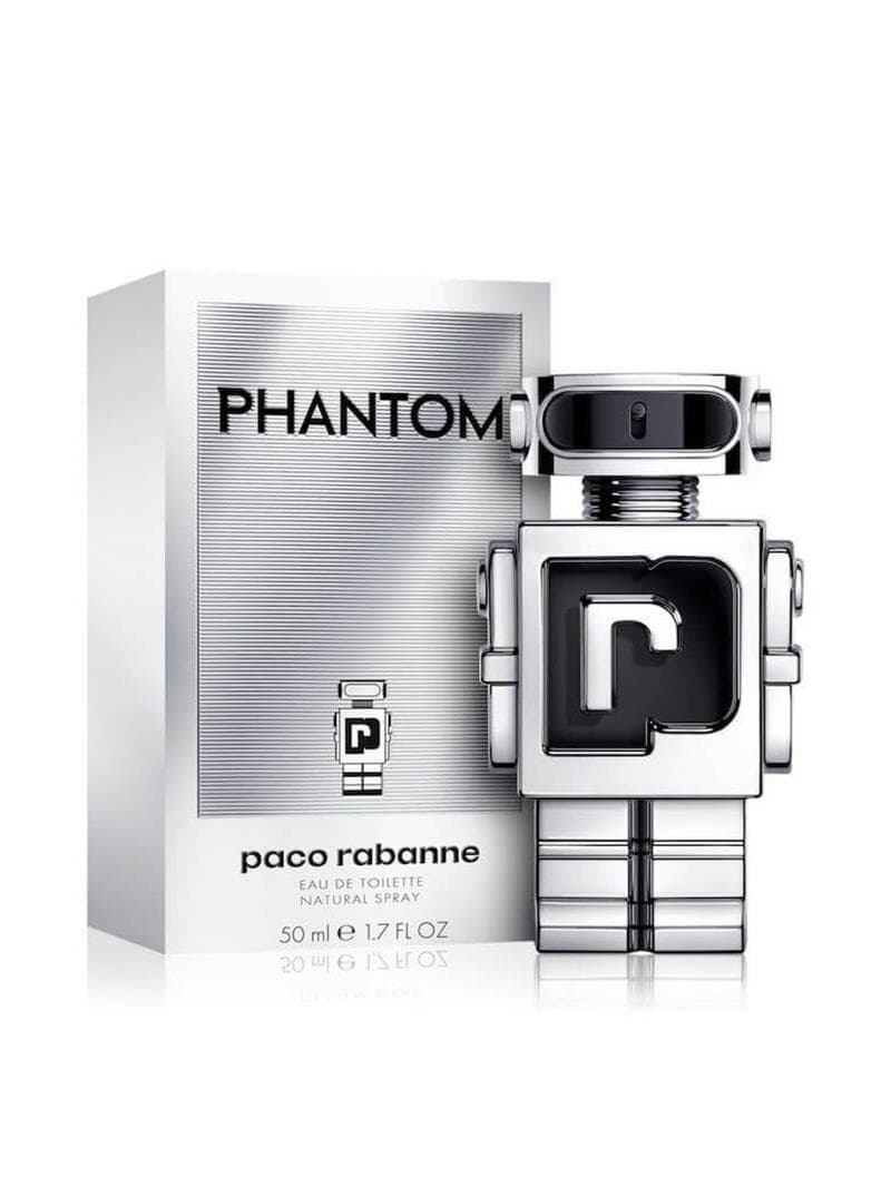 Paco Rabbane Phantom product view 1