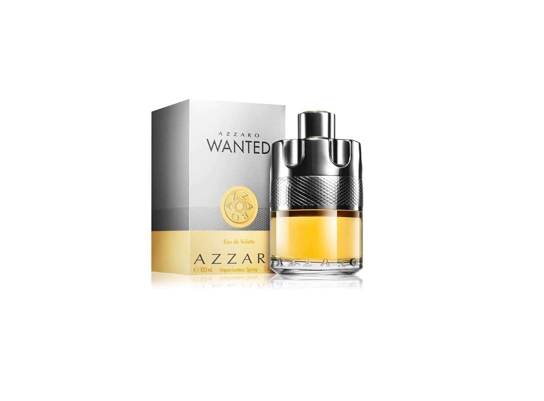 Azzaro, Wanted product view 1