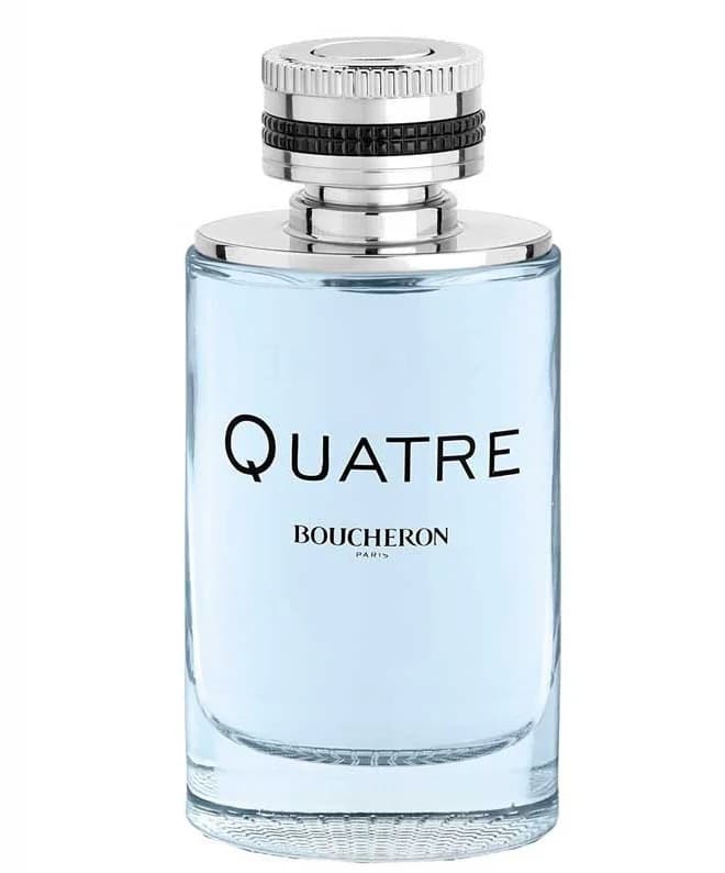 Boucheron Quatre Pour Homme product view 1