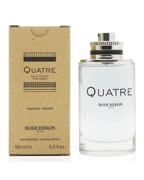 Tester Boucheron Quatre product view 1