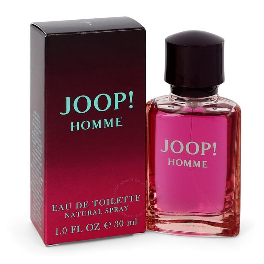 Joop Homme product view 1