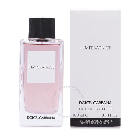 Tester Dolce & Gabbana L'Imperatrice product view 1
