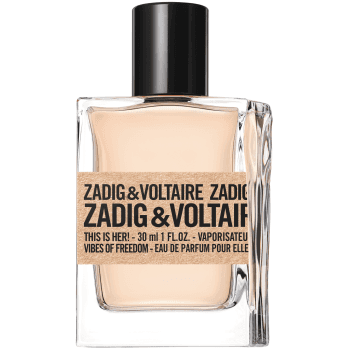 Zadig & Voltaire This is her! Vibes of Freedom product view 1