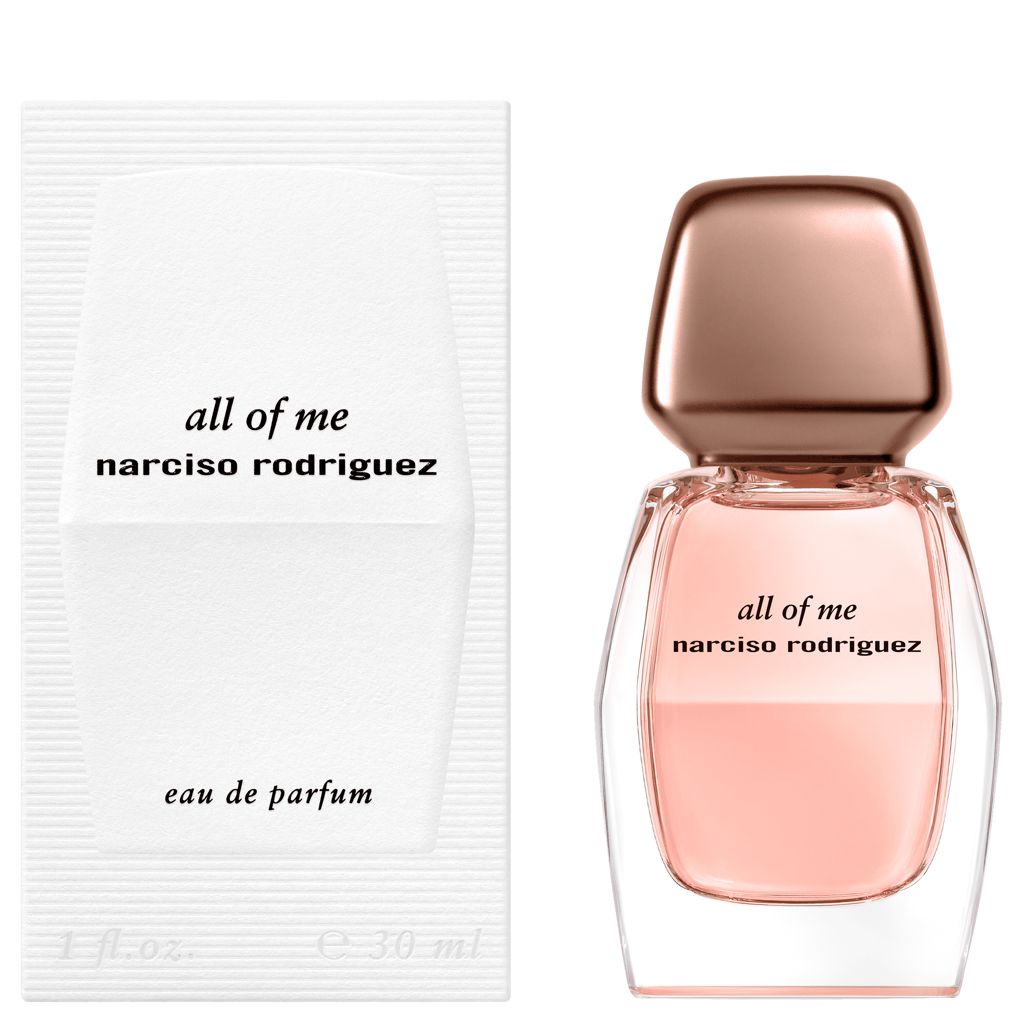 Narciso Rodriguez All Of Me product view 1
