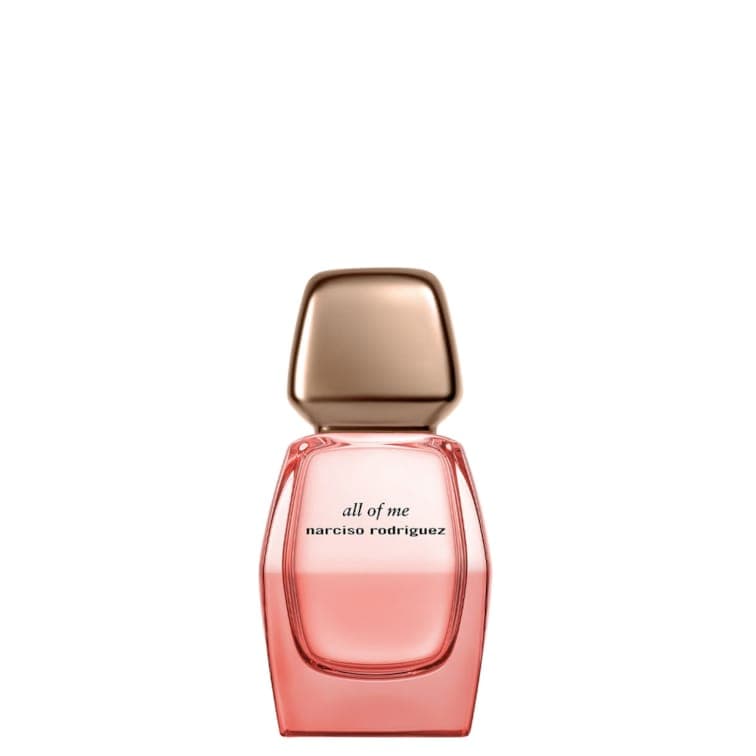 Narciso Rodriguez All of me Intense product view 1