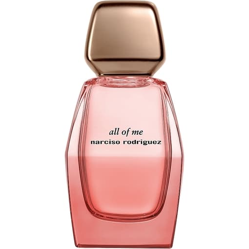 Narciso Rodriguez All of me Intense product view 1