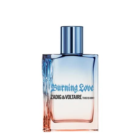 Zadig&Voltare Burning Love This Is Him product view 1
