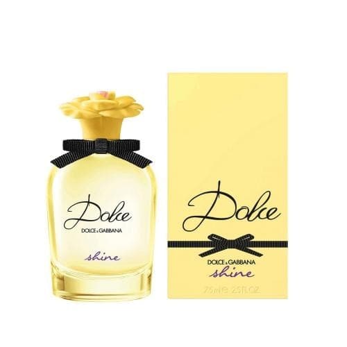 Dolce & Gabbana Shine product view 1
