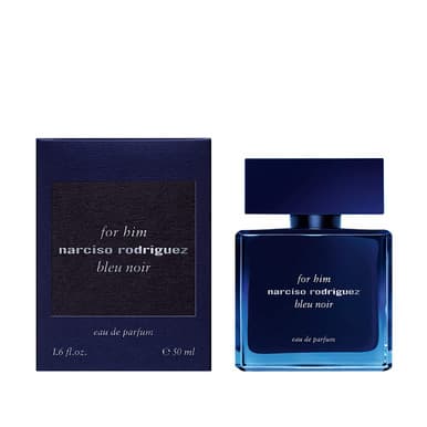 Narciso Rodriguez Bleu Noir Extreme product view 1