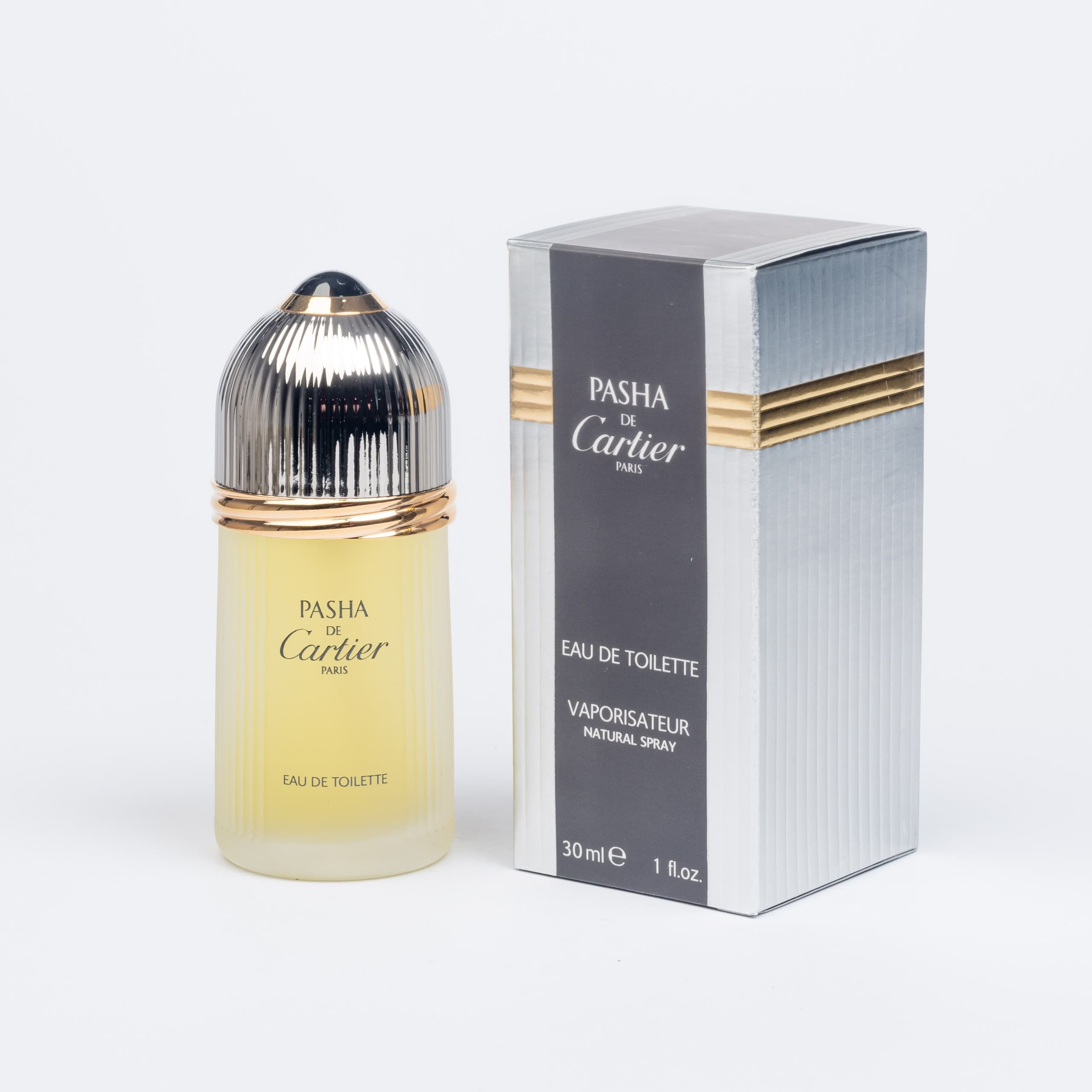 Pasha De Cartier product view 1