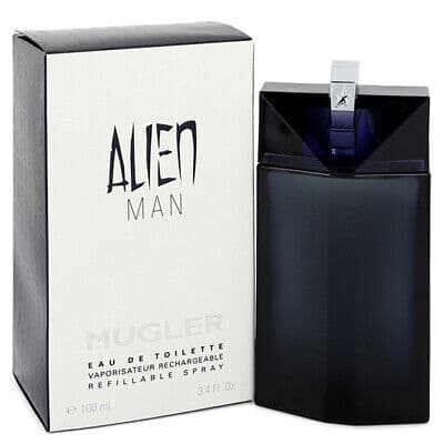 Thierry Mugler Alien Man product view 1