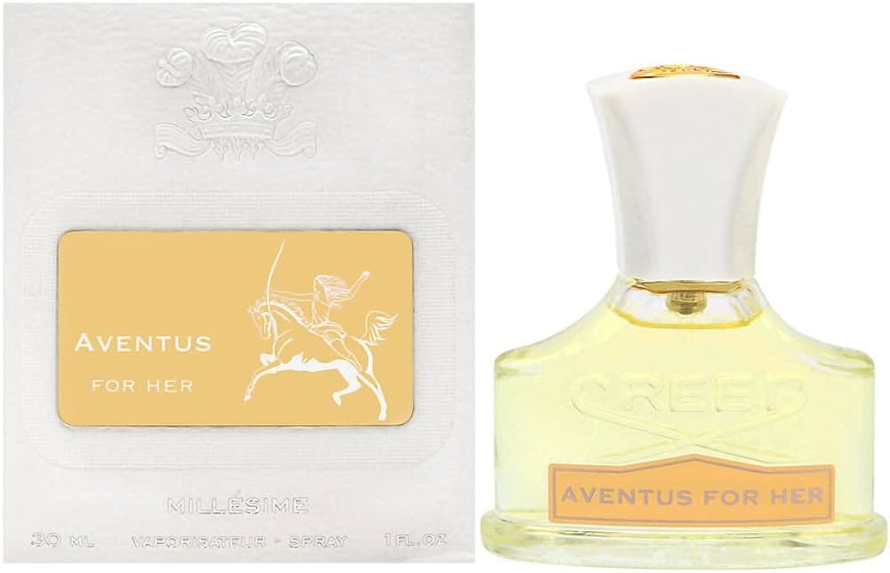 Creed Millesime Aventus For Her product view 1
