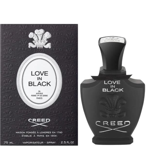 Creed Love In Black product view 1