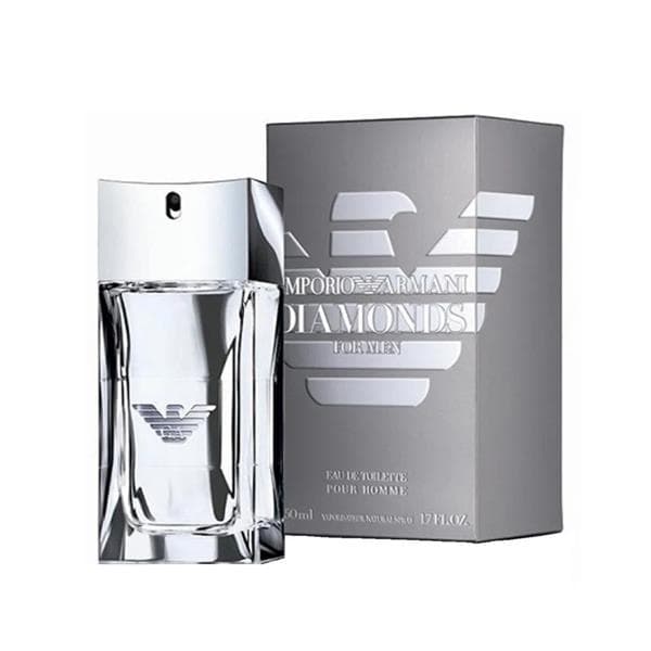 Emporio Armani Diamonds product view 1