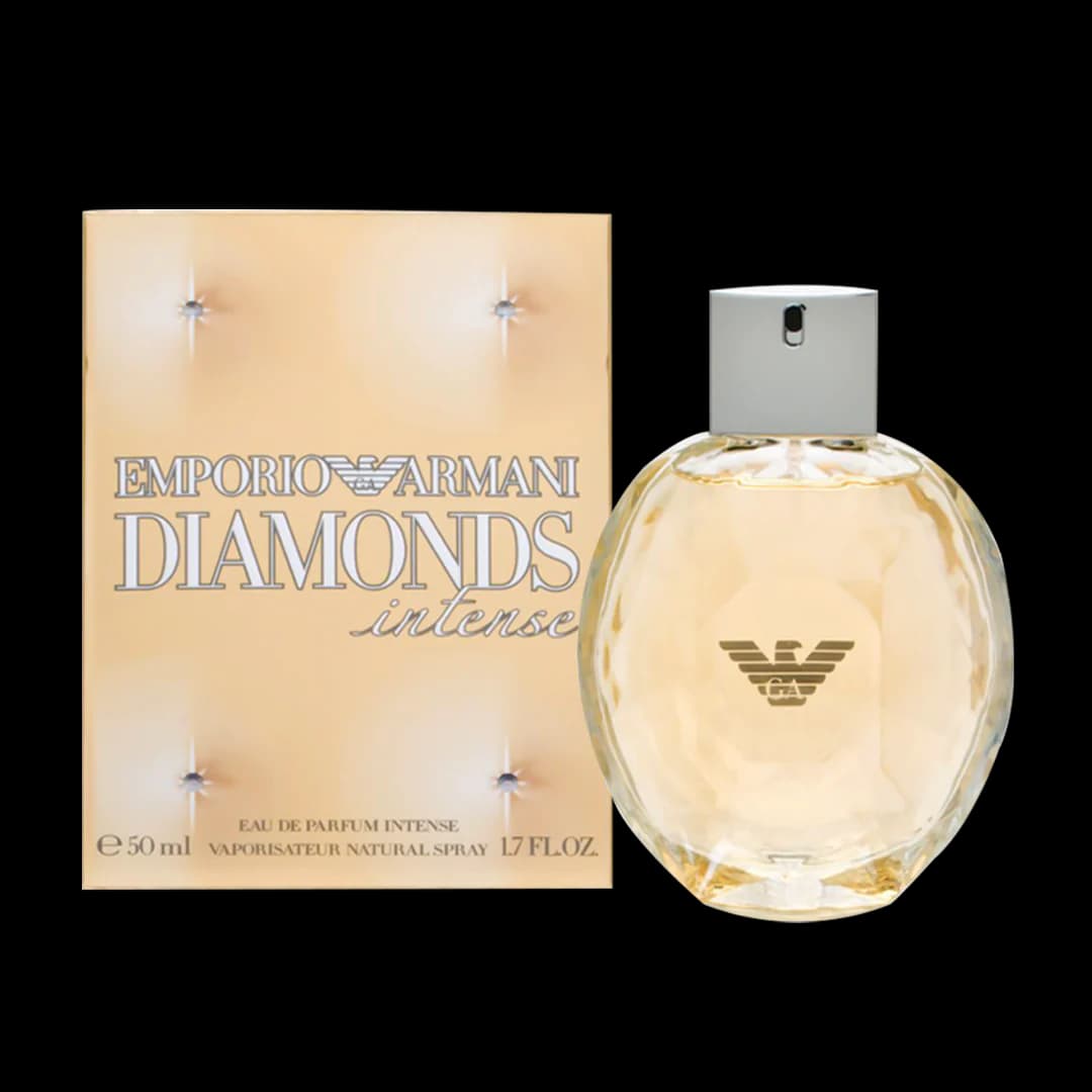 Emporio Armani Diamond Intense product view 1