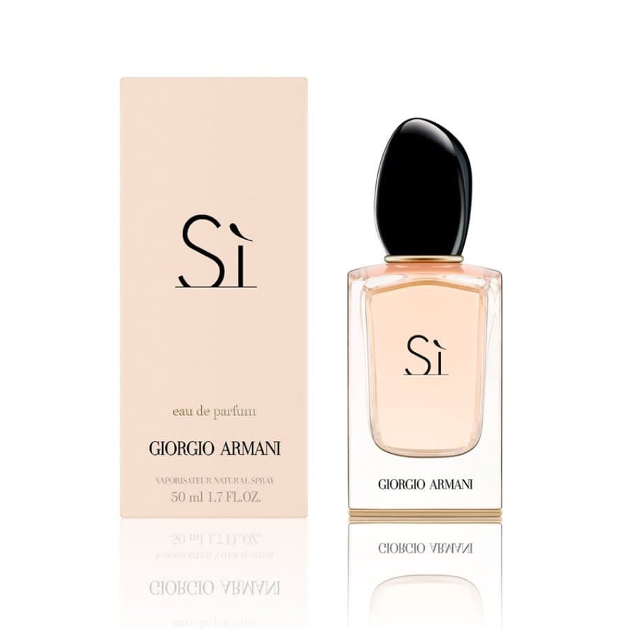 Giorgio Armani Sì product view 1