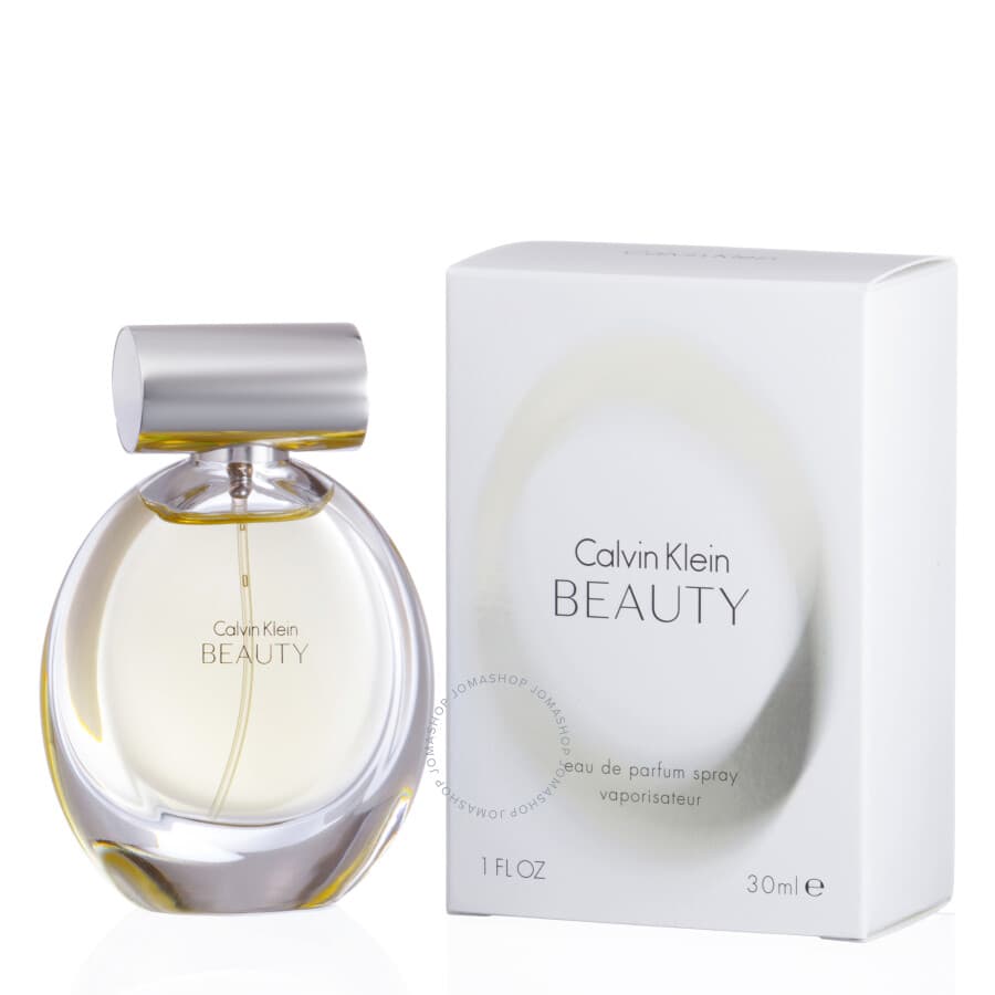 Calvin Klein Beauty product view 1