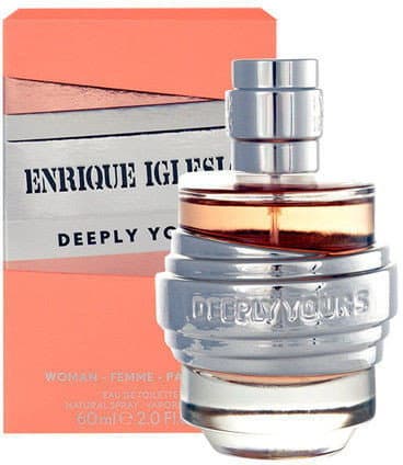 Enrique Iglesias Deeply Yours product view 1