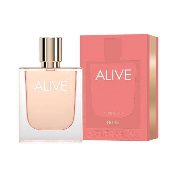 Hugo Boss Alive product view 1