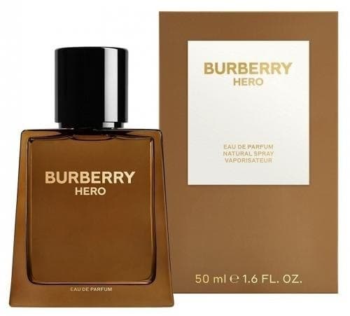 Burberry Hero product view 1