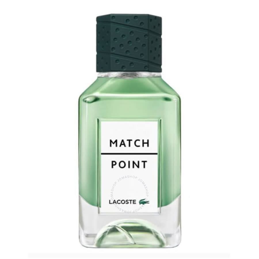 Tester Lacoste Match Point product view 1
