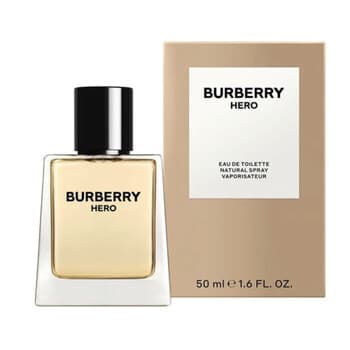 Burberry Hero product view 1
